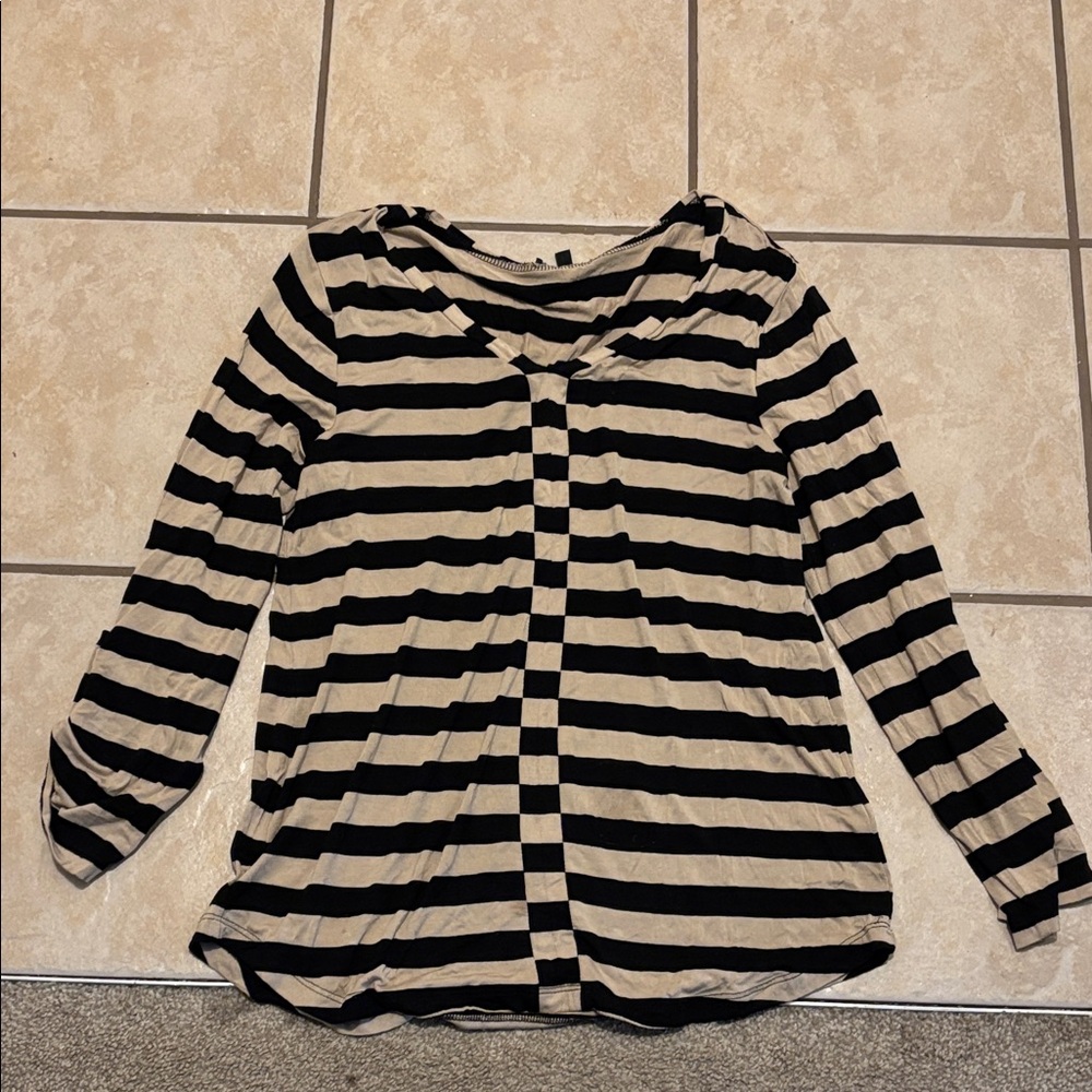 Stripe top